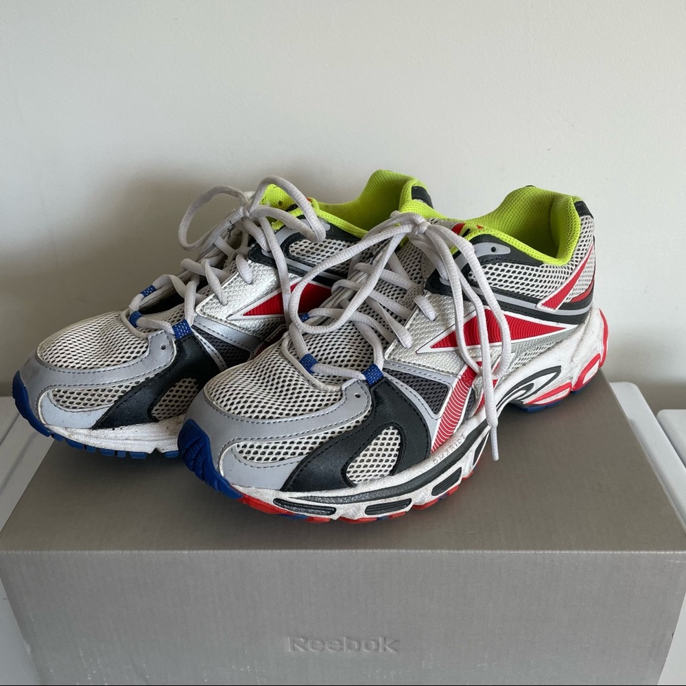 COPY - COPY - Vetements Spike runner